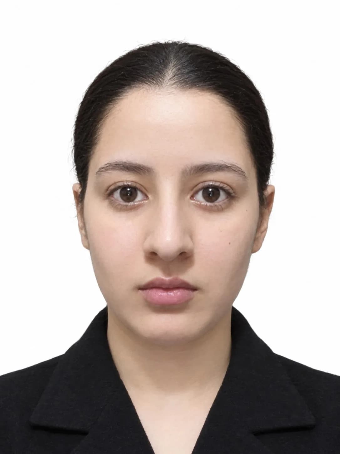 Muniza Maryam