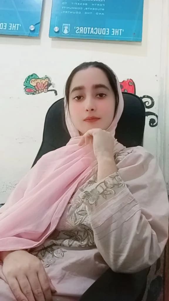 Umme Hani Toor