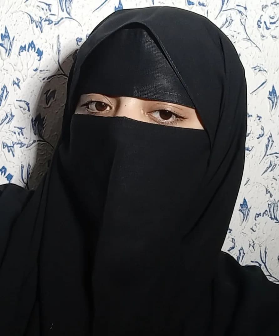 Laiba Sultan
