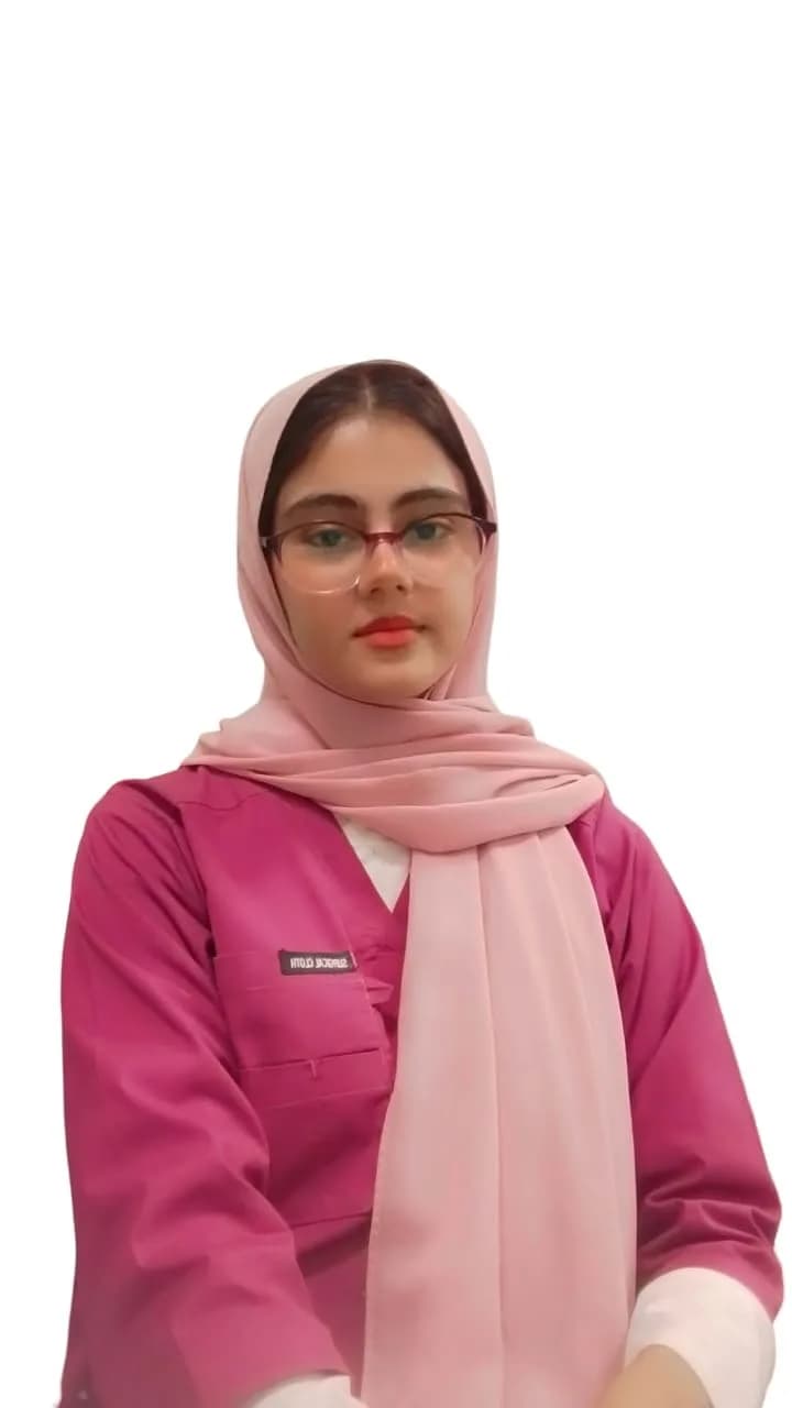 Tuba Asif