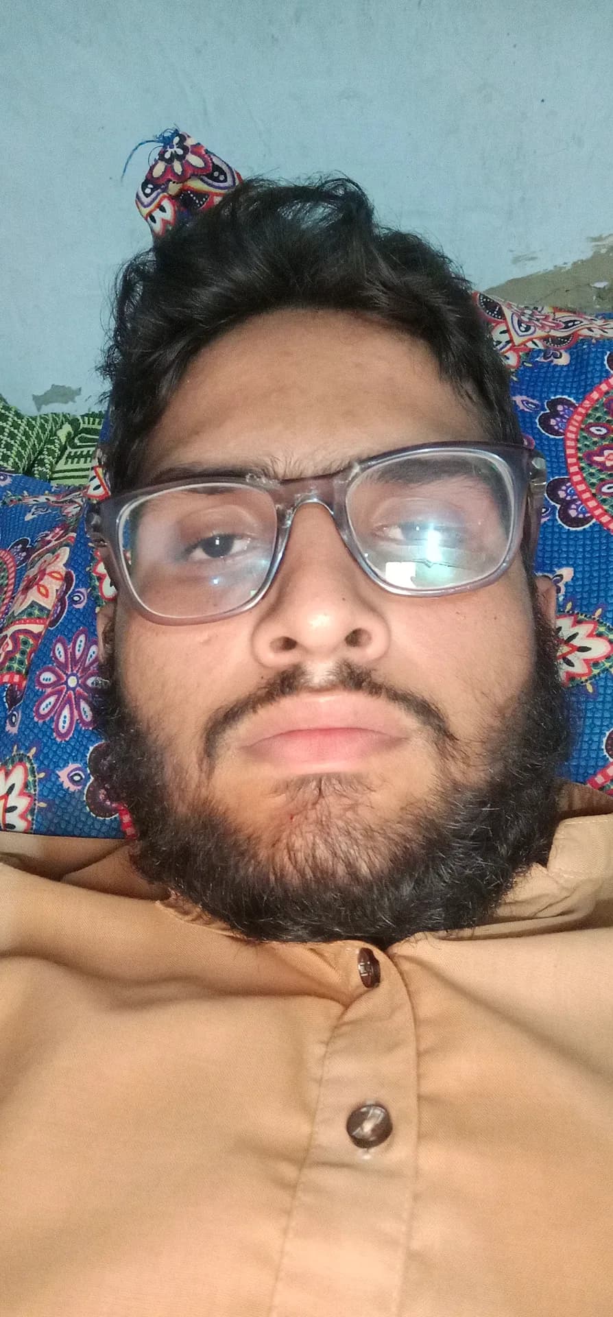 Hafiz Muhammad Umair Kashif