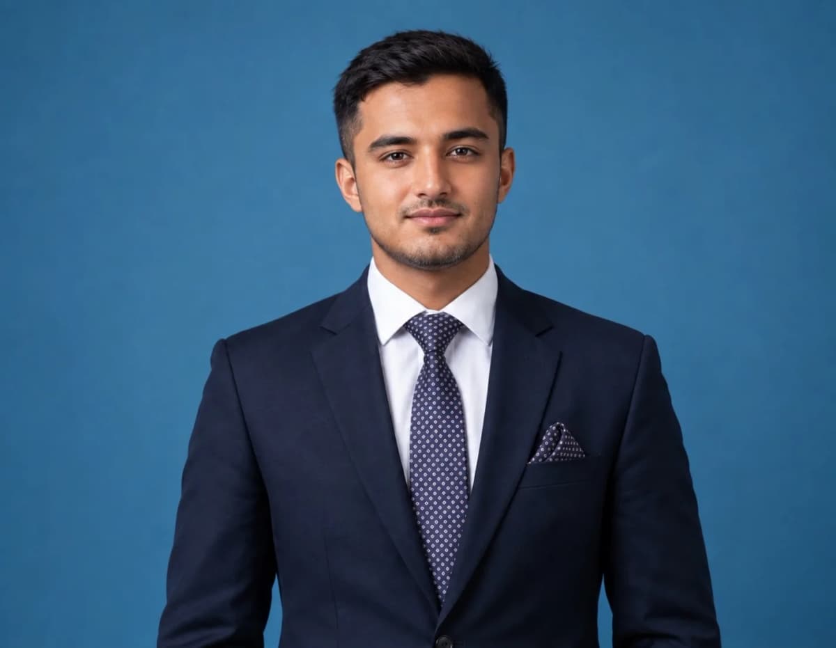 Jawad Ali