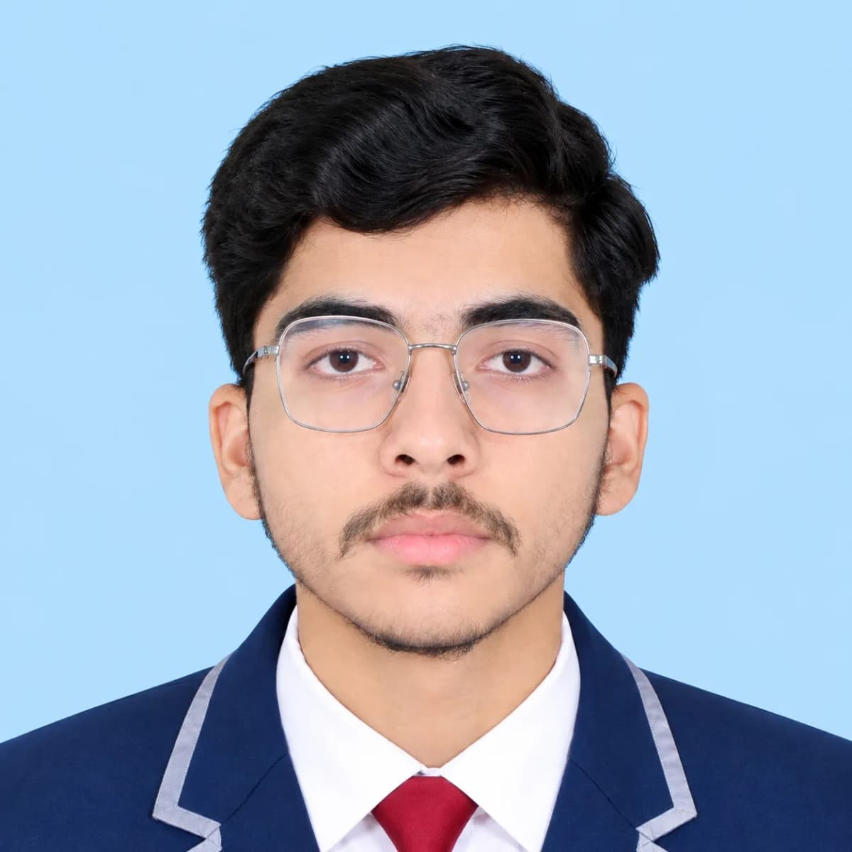 Subhan Azam