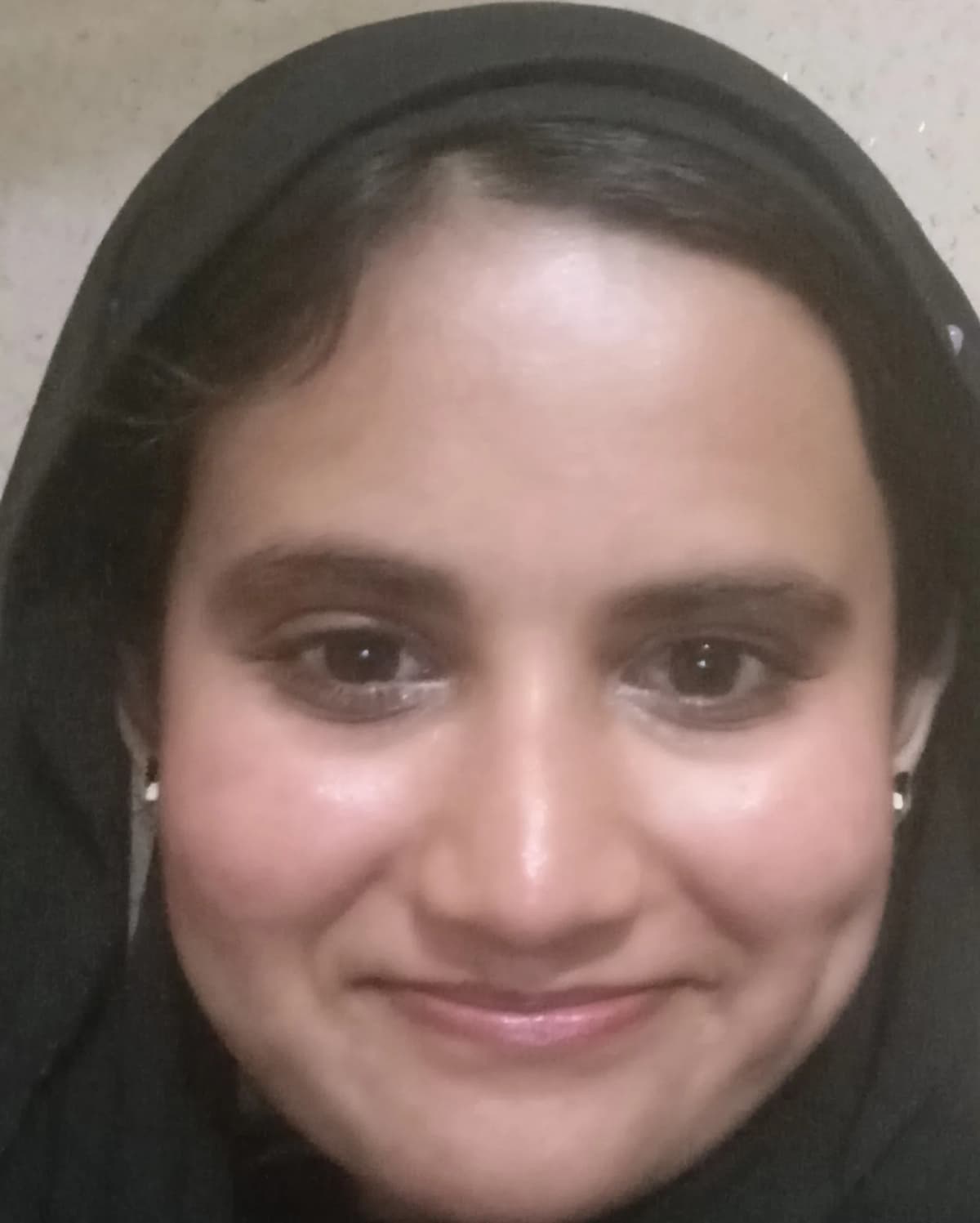 Taba Hussain