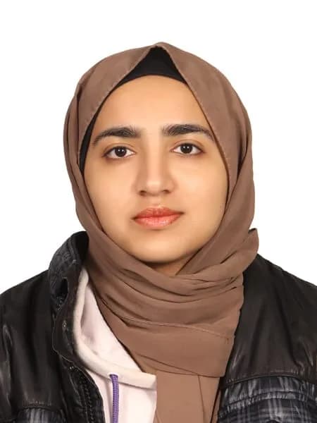 Maryam Rashid