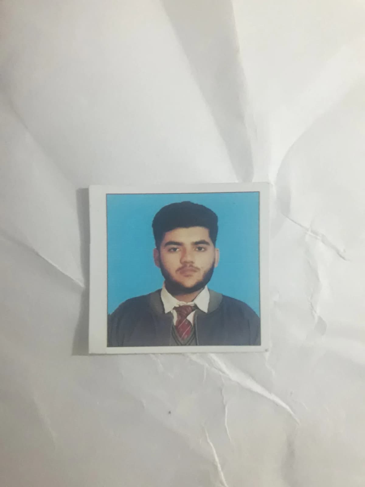 Ghulam ali akbar