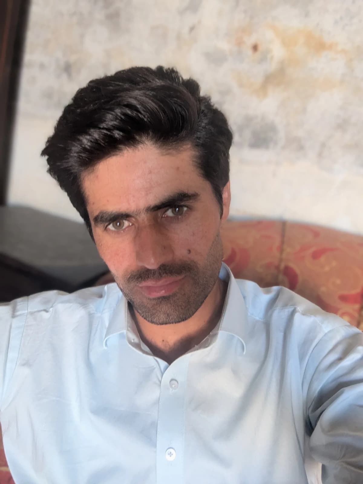 Muhammad Dawood