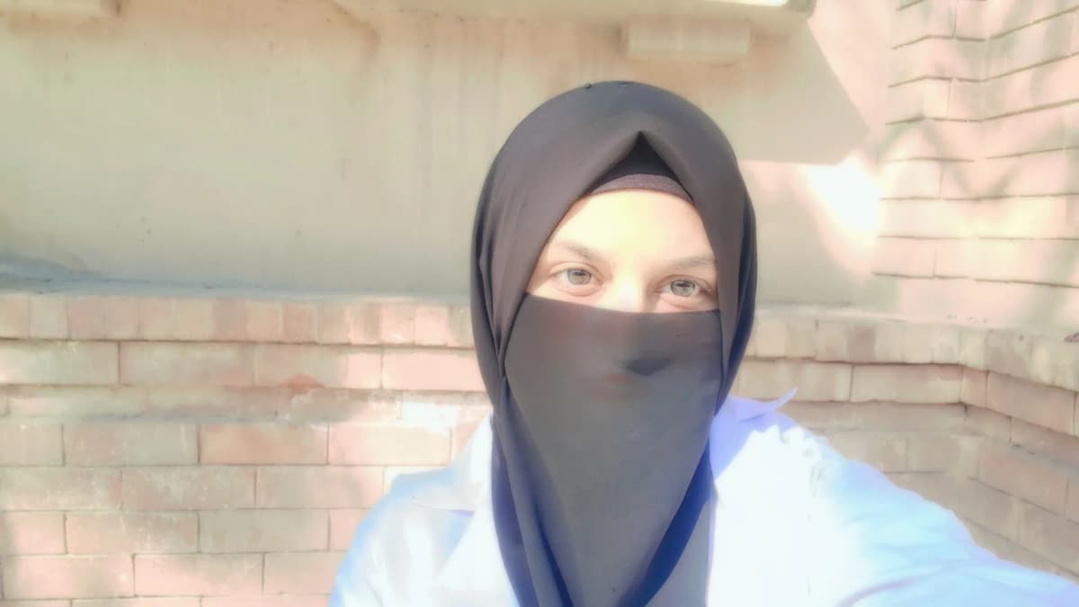 Tooba Nisar