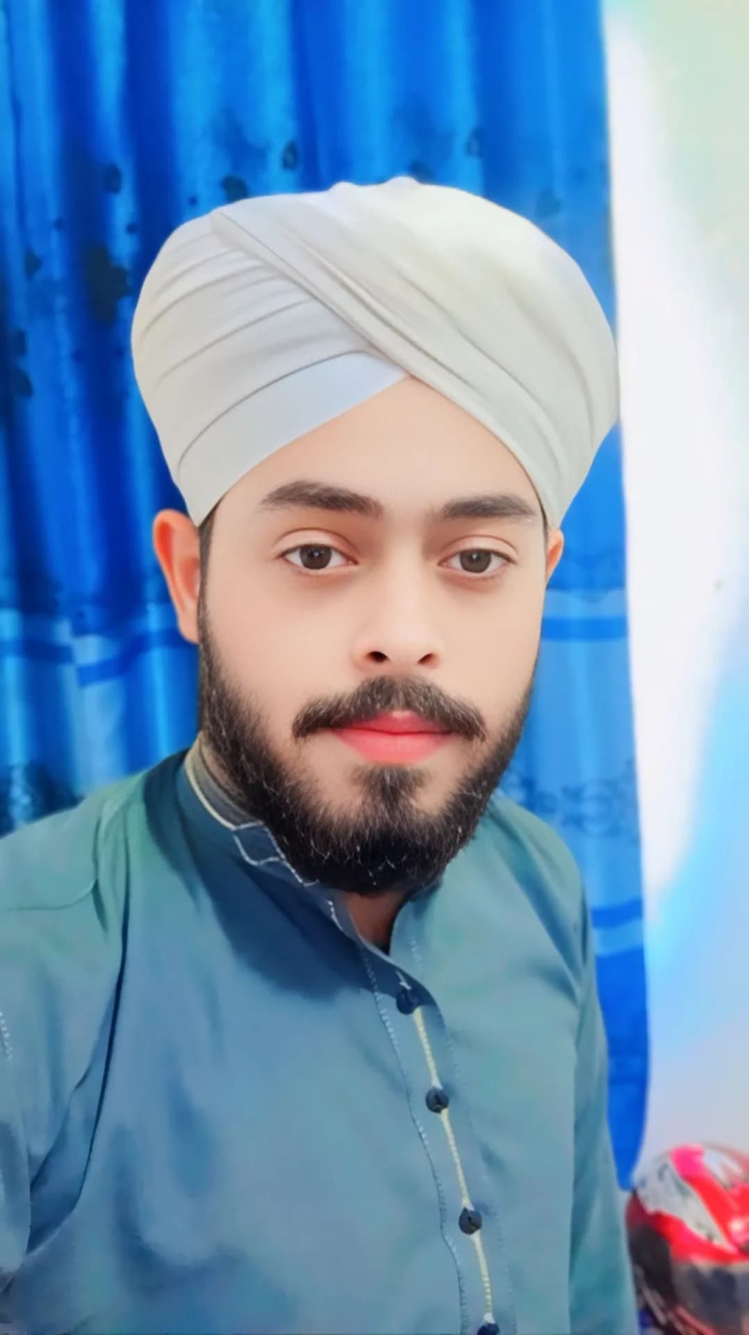 Muhammad Tayyab