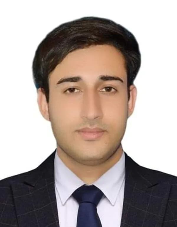 Ijaz Ali Shah