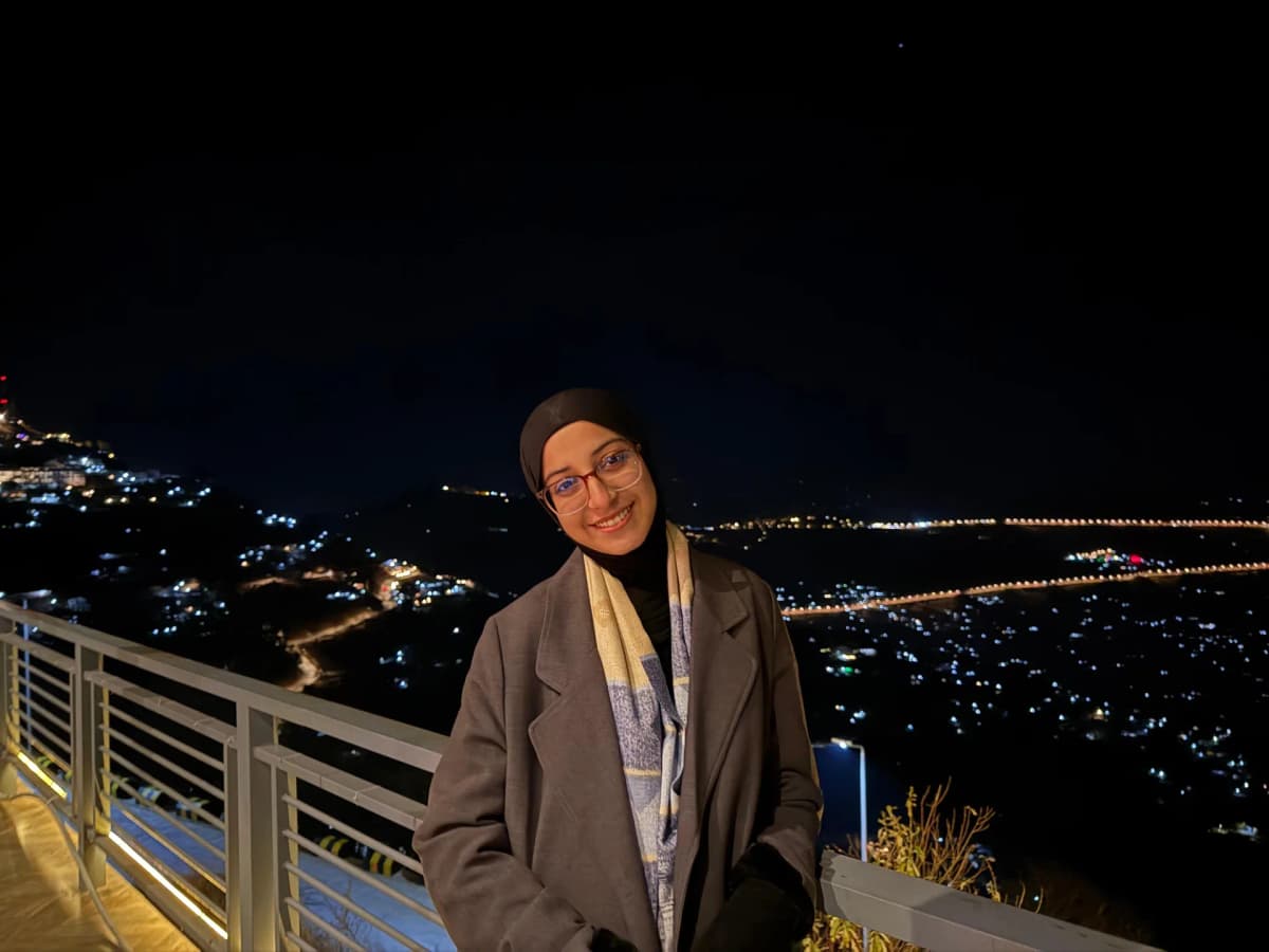zoha Asim
