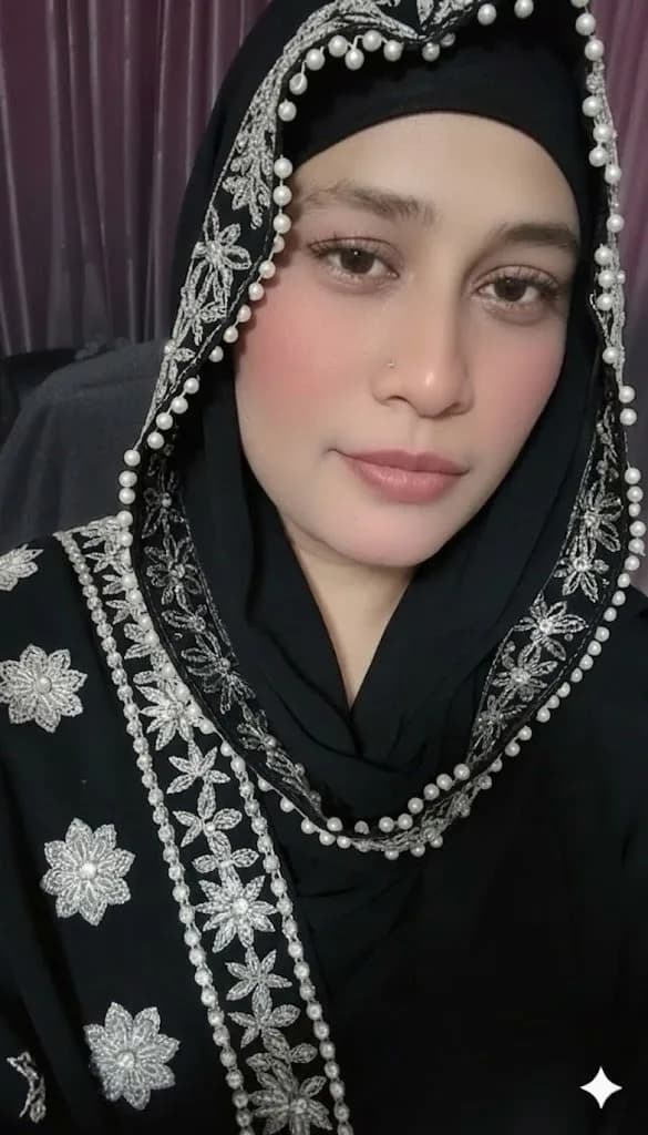 shahnaz bano