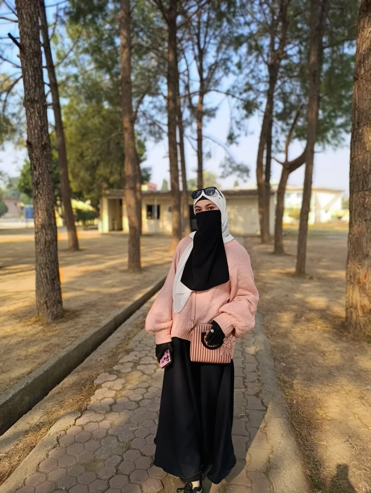 Afia Haider