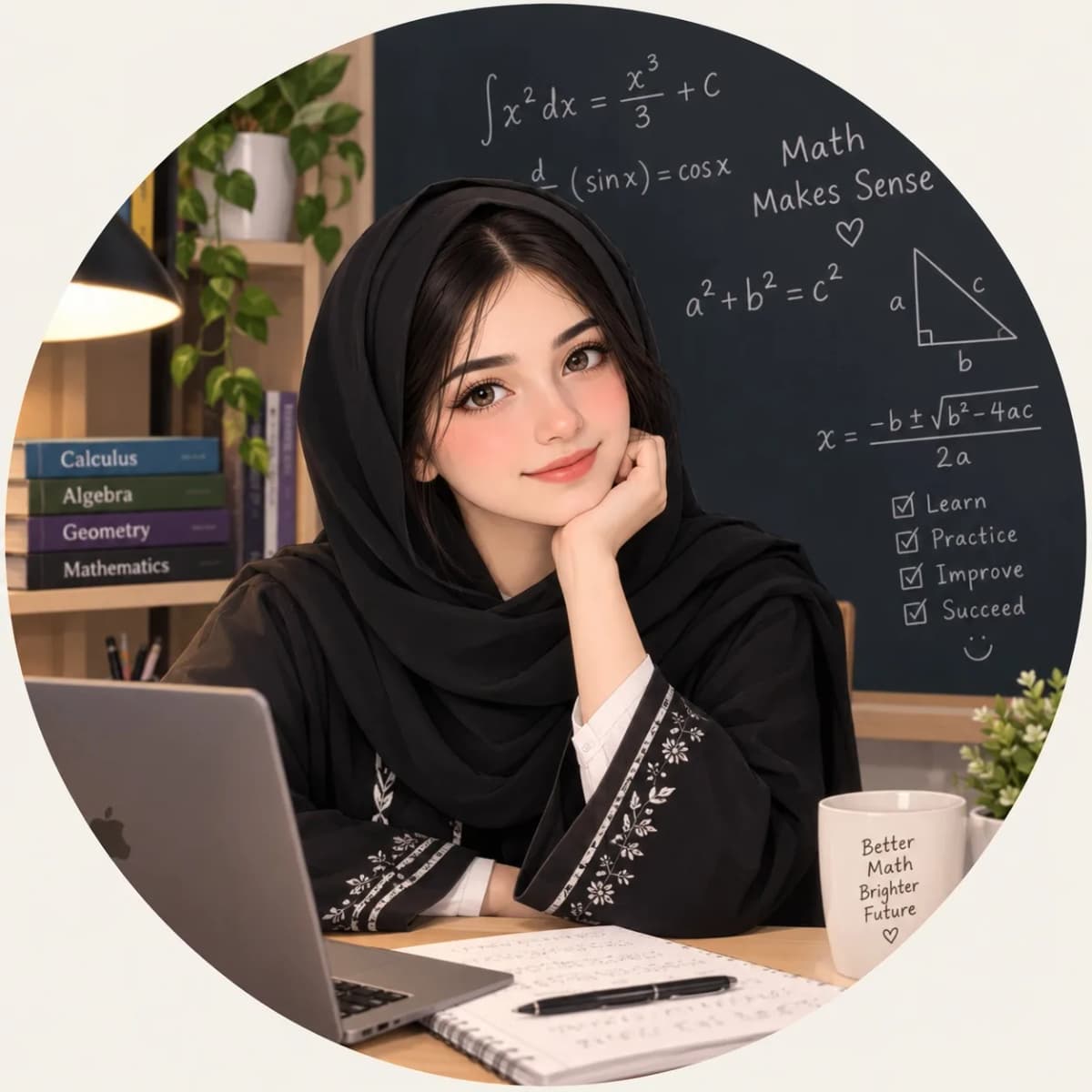laiba Nadeem