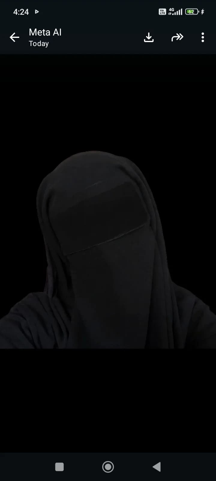 mubarra Farooq