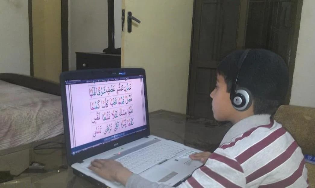 Hafiz Nasrullah