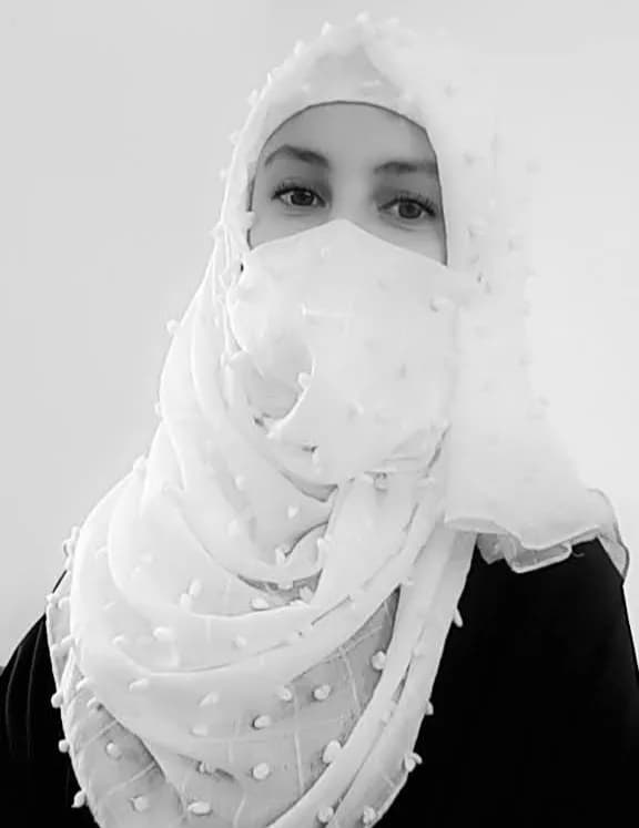 Ayesha Mushtaq