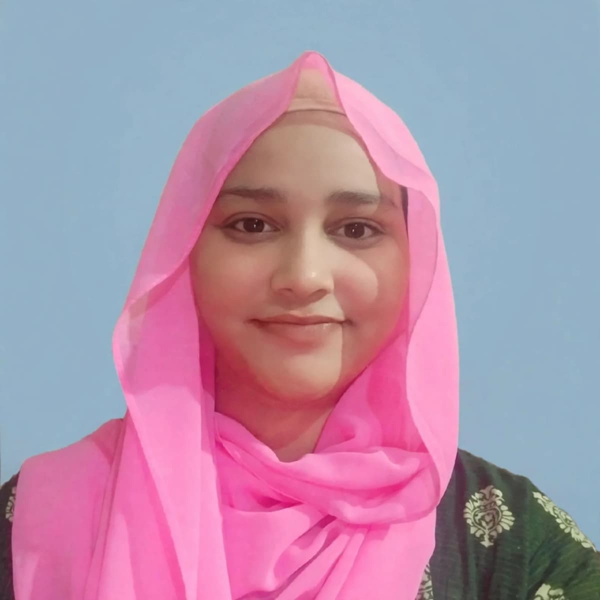 Bisma Batool