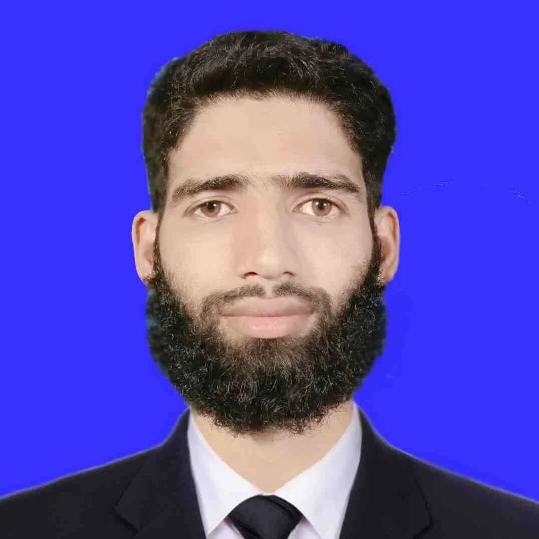 MUHAMMAD SAJJAD SALEEM