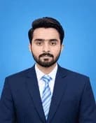 Muhammad haneef asghar