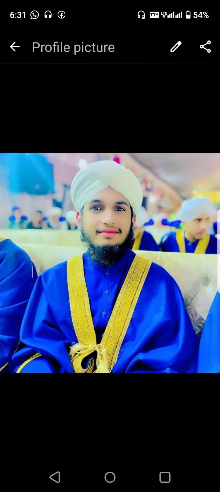 Muhammad Talha