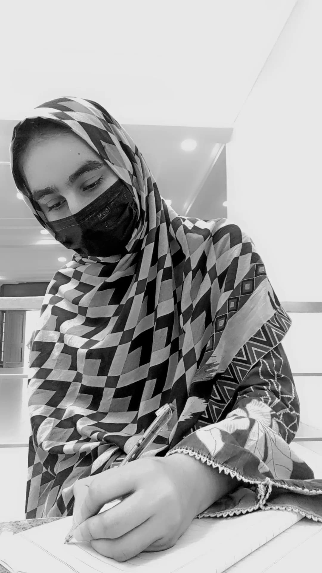 Maryam Azam
