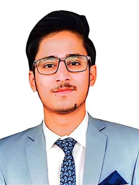 Dr. Asad Ali