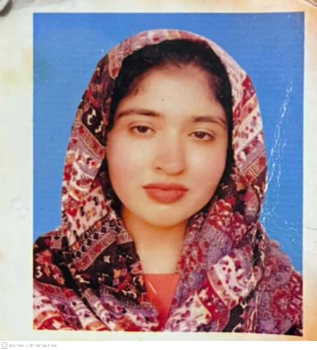 Ayesha Zahid