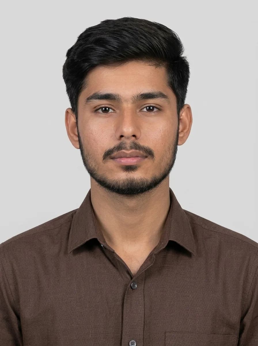 Moazzam Ahmed