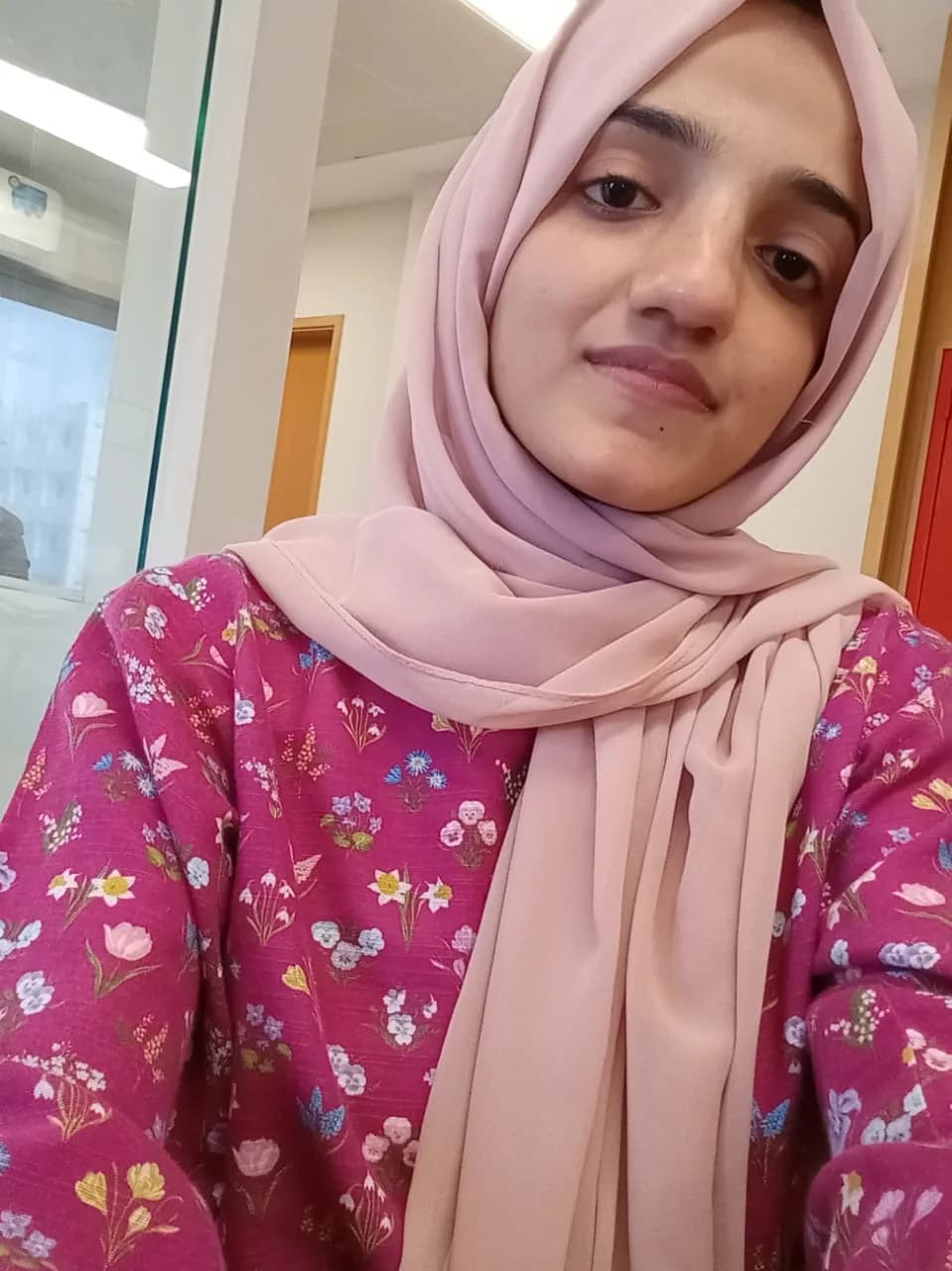 Maryam Rana