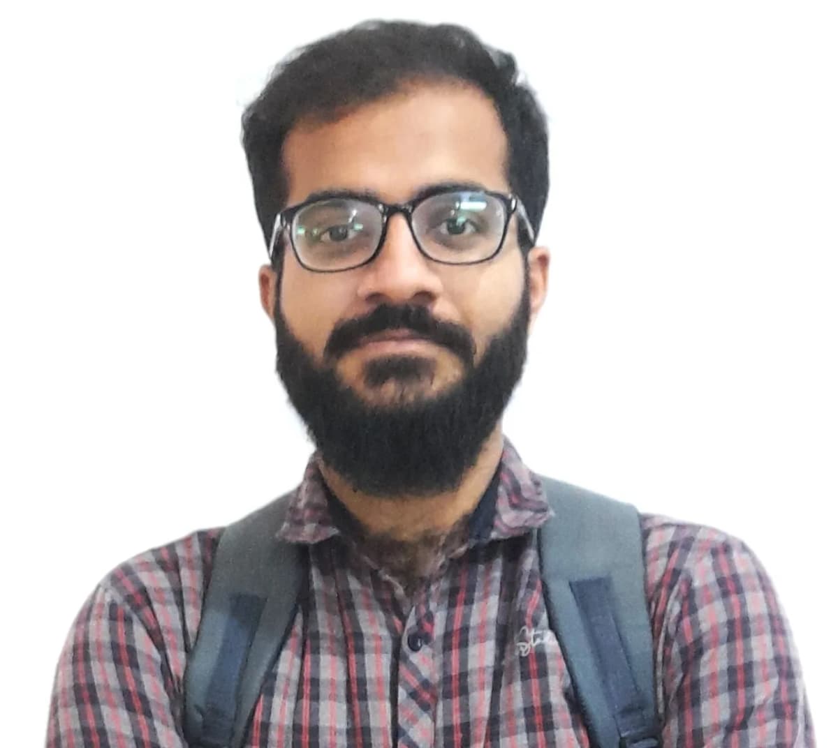 Muhammad Ali Raza