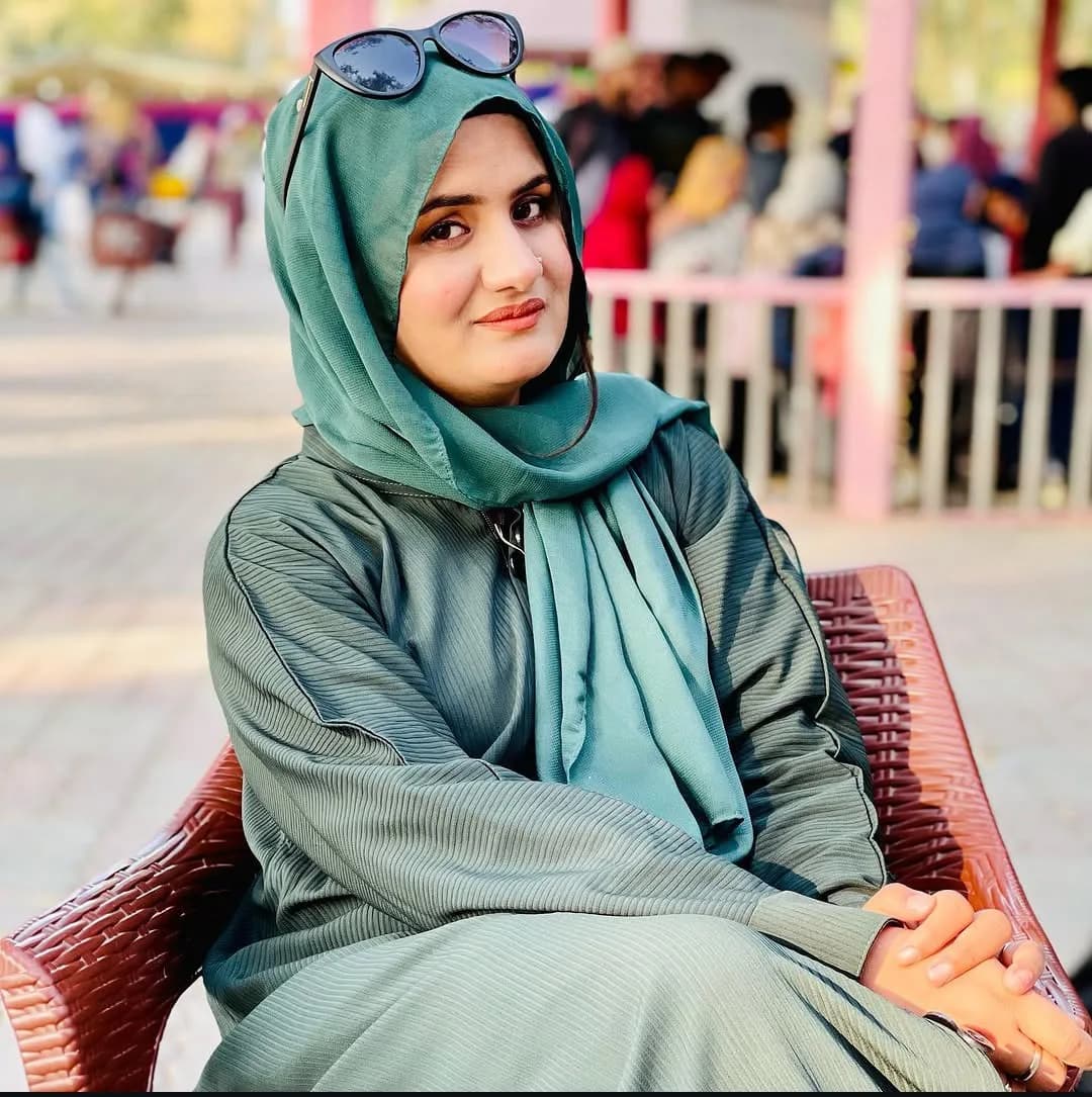 Rameen Fatima