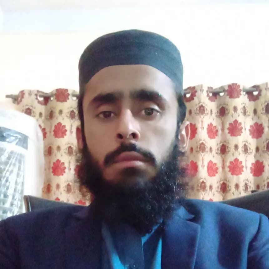 Hafiz Muhammad Qasim