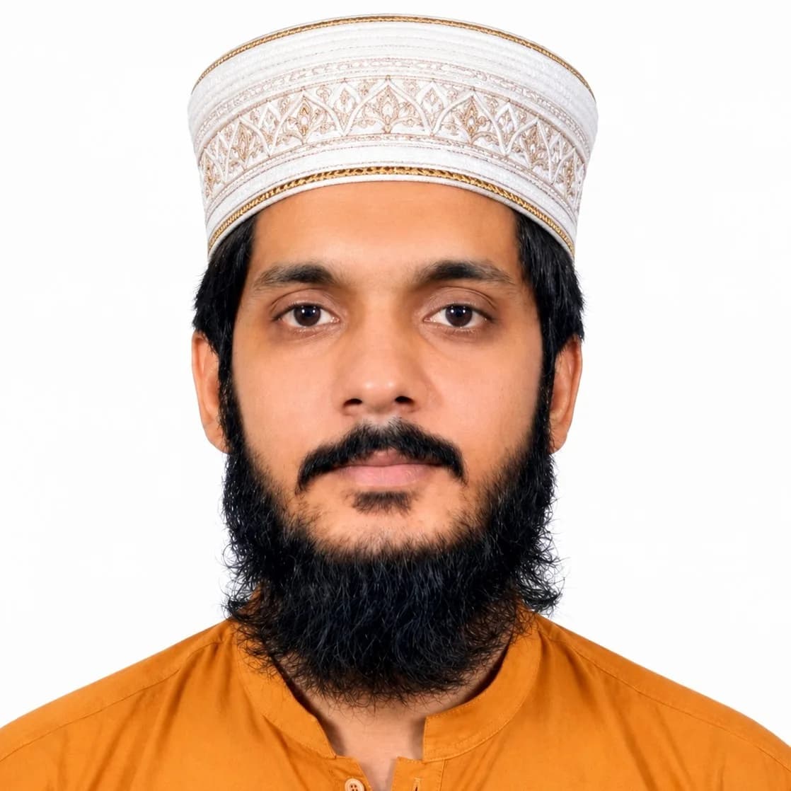 Ali Asad