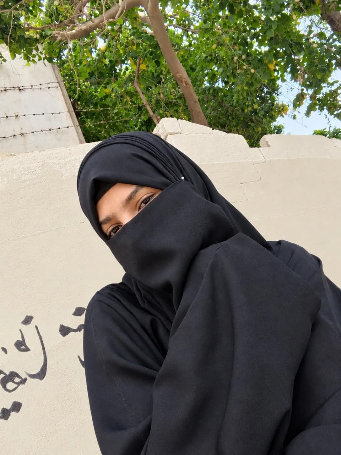 Madiha kabeer