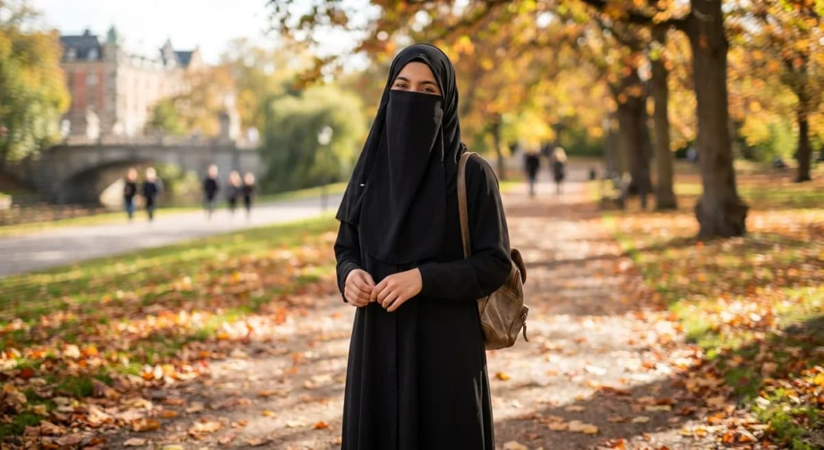 Miss  Ambreen