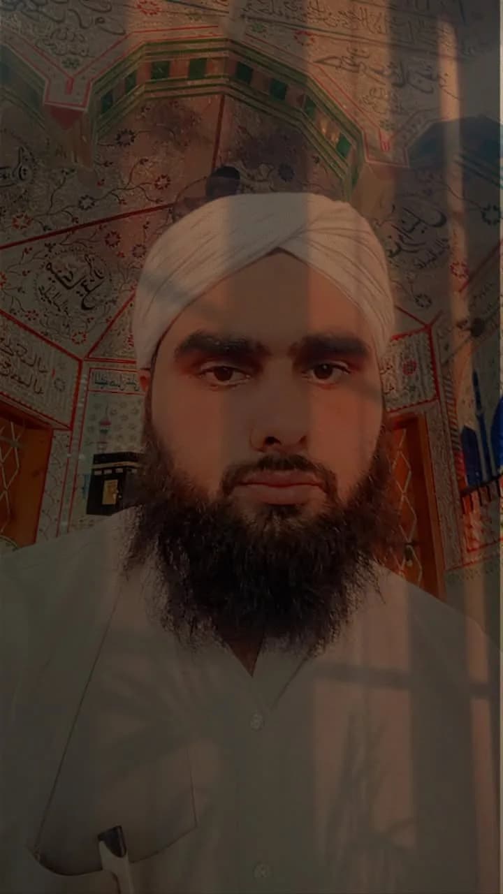 Muhammad mudasir