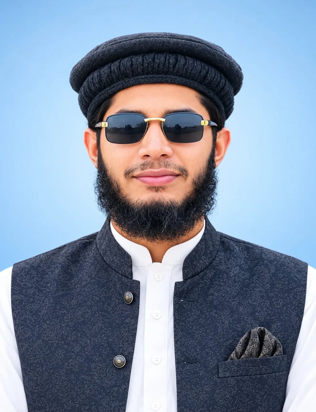 Muhammad Tayyab