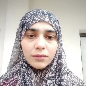 AreejYousaf