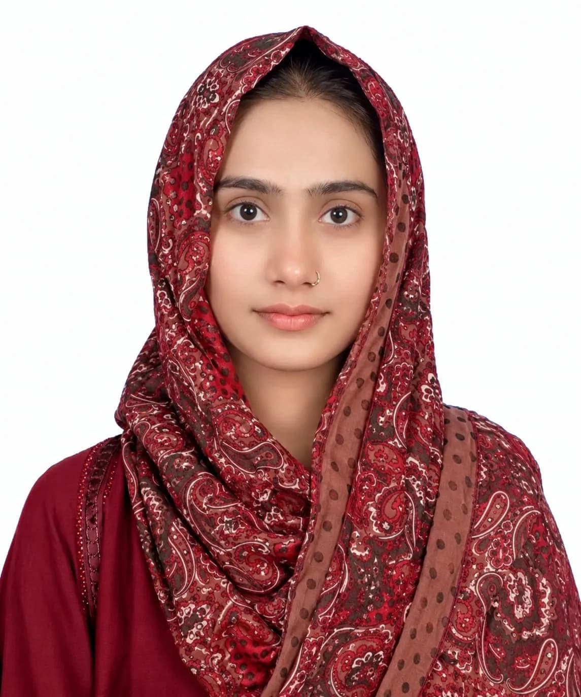 Aqsa Zain