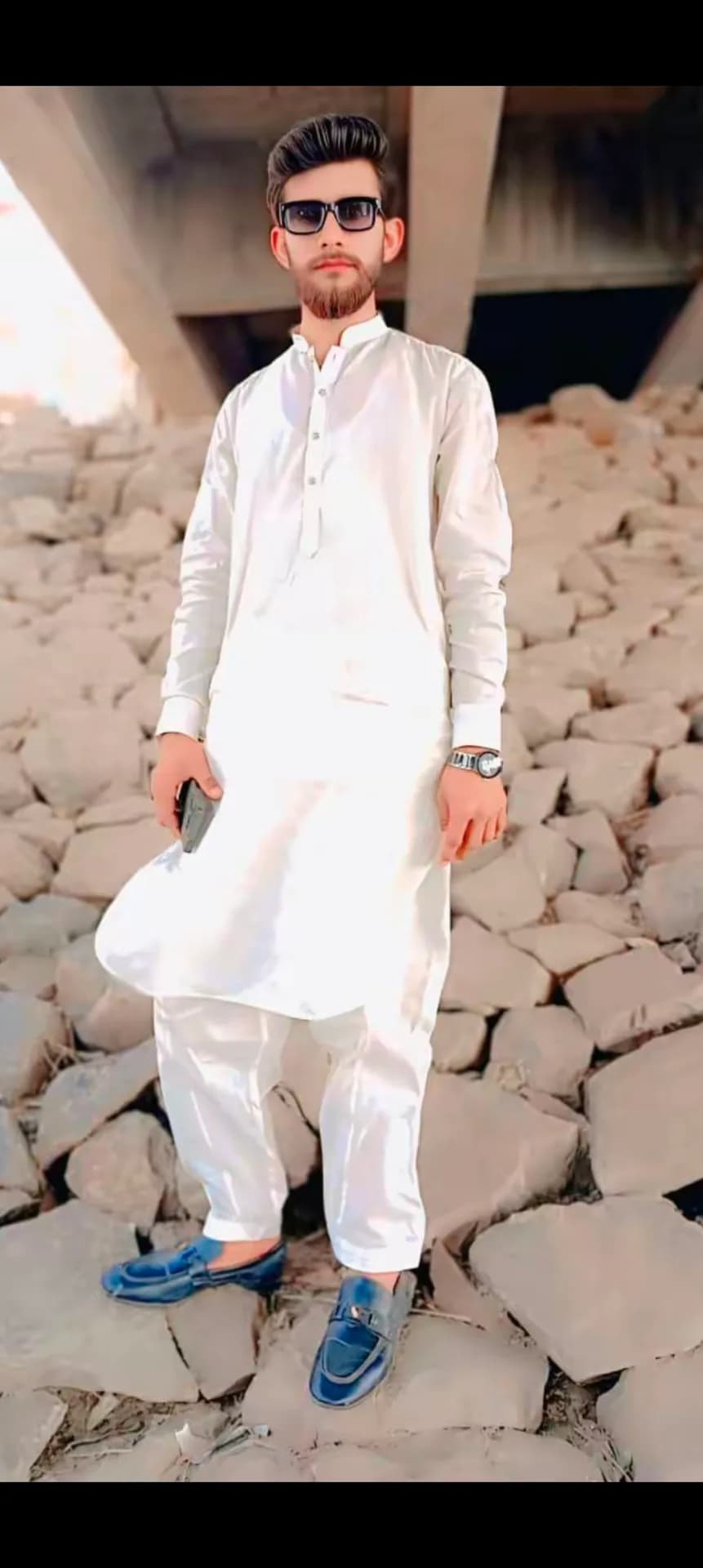 Muhammad Abubakar Ashraf