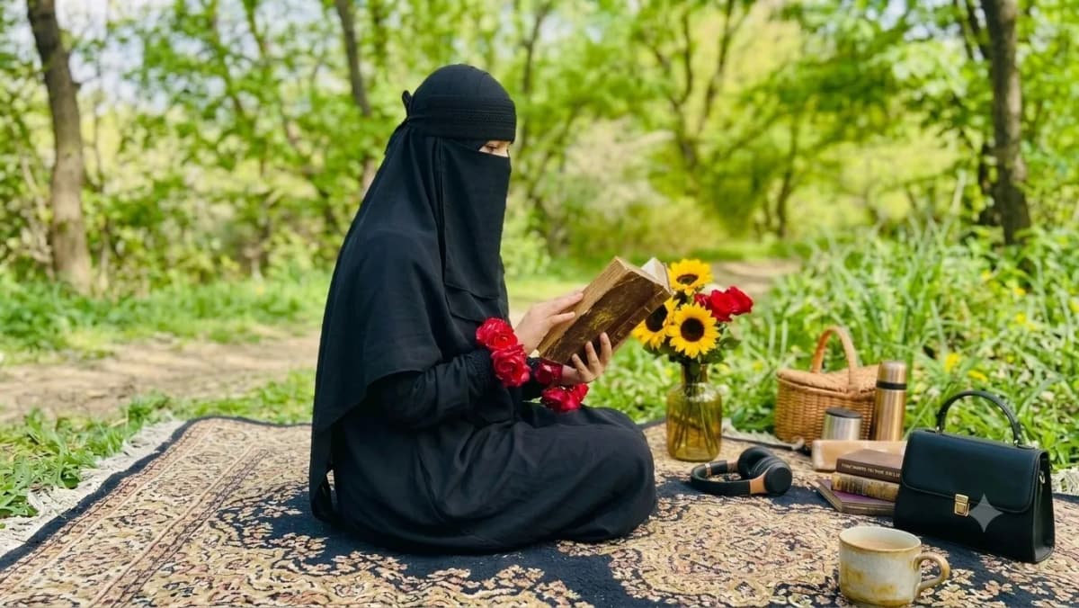 Muqaddas latif