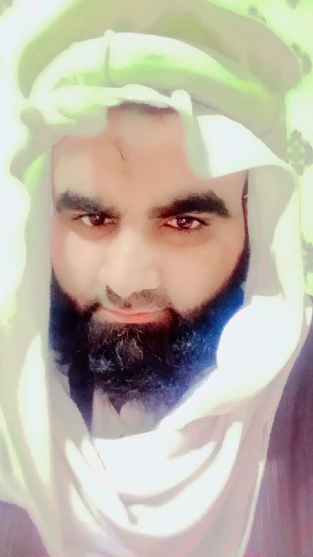 Muhammad Suleman