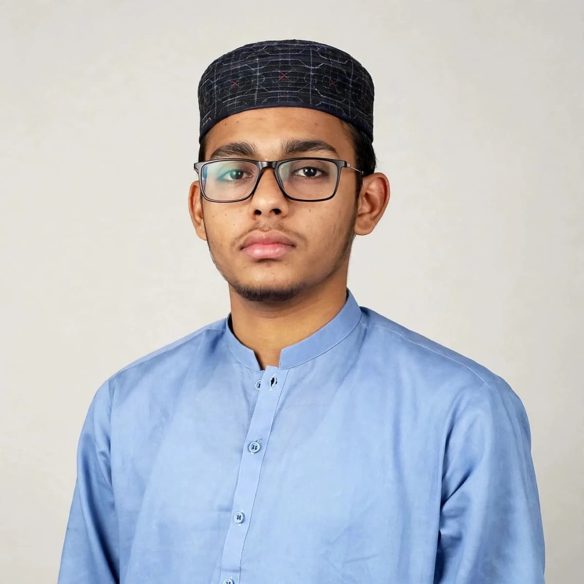 Muhammad Qasim
