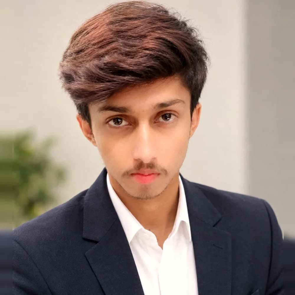 Saghar Siddique