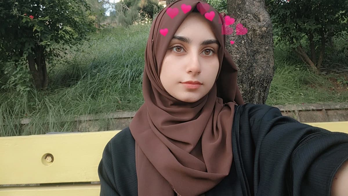 laiba Waheed