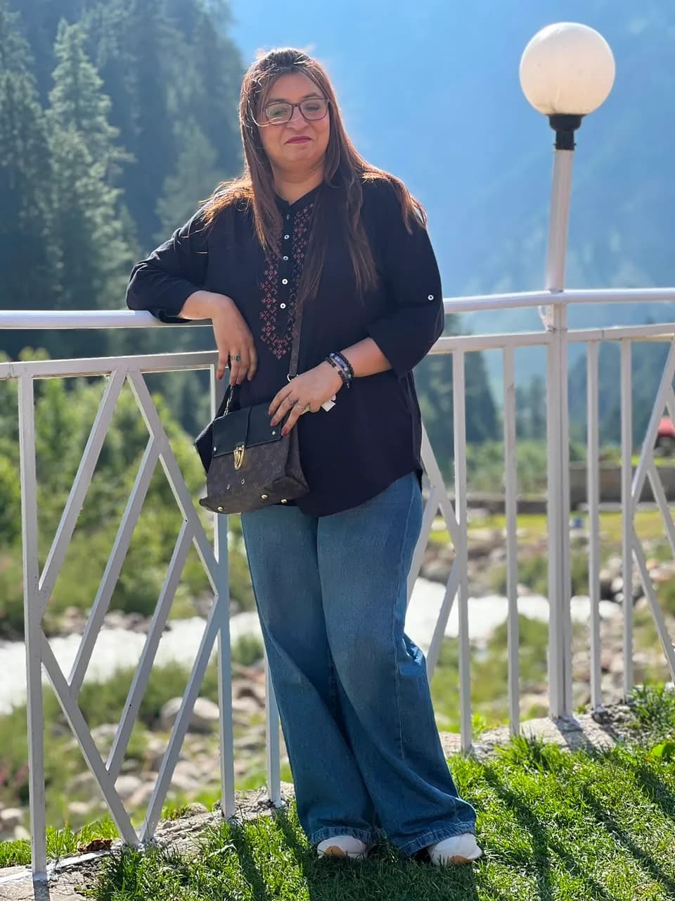 Asma Zeshan