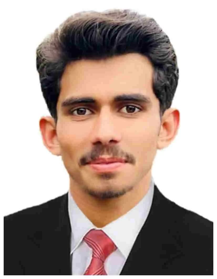 Adnan Jadoon