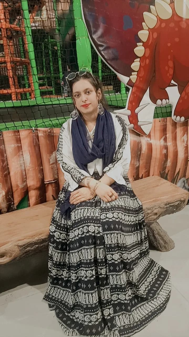 Rukhsar Ashraf