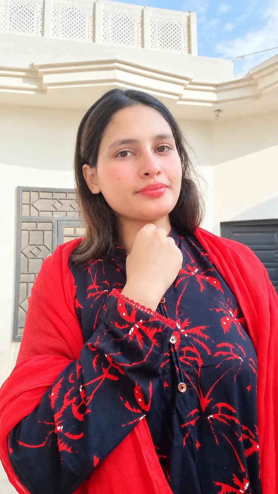 Ammara Hanif